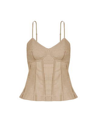 Nita Top - Elemental XS