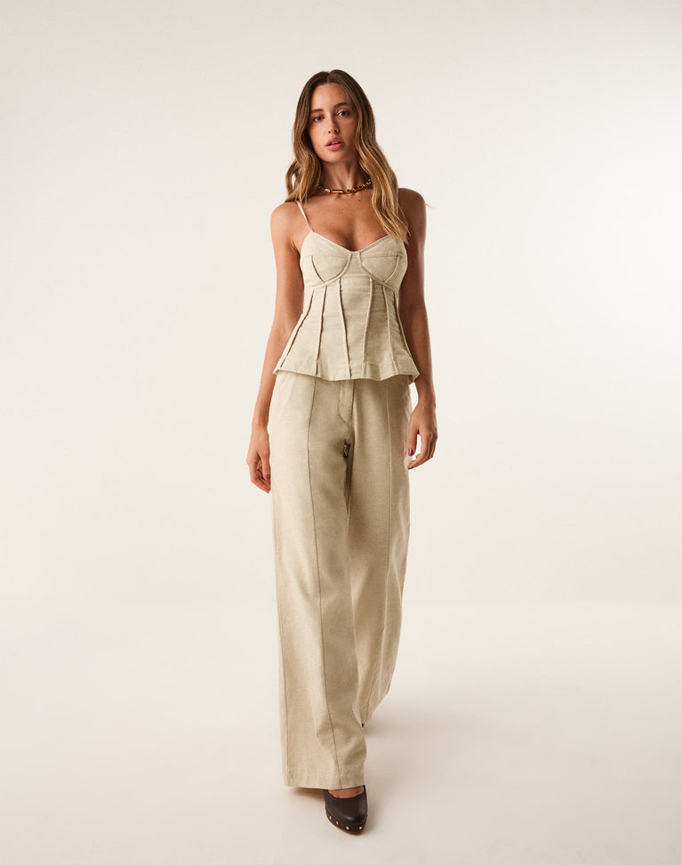 Estela Pants - Elemental XS