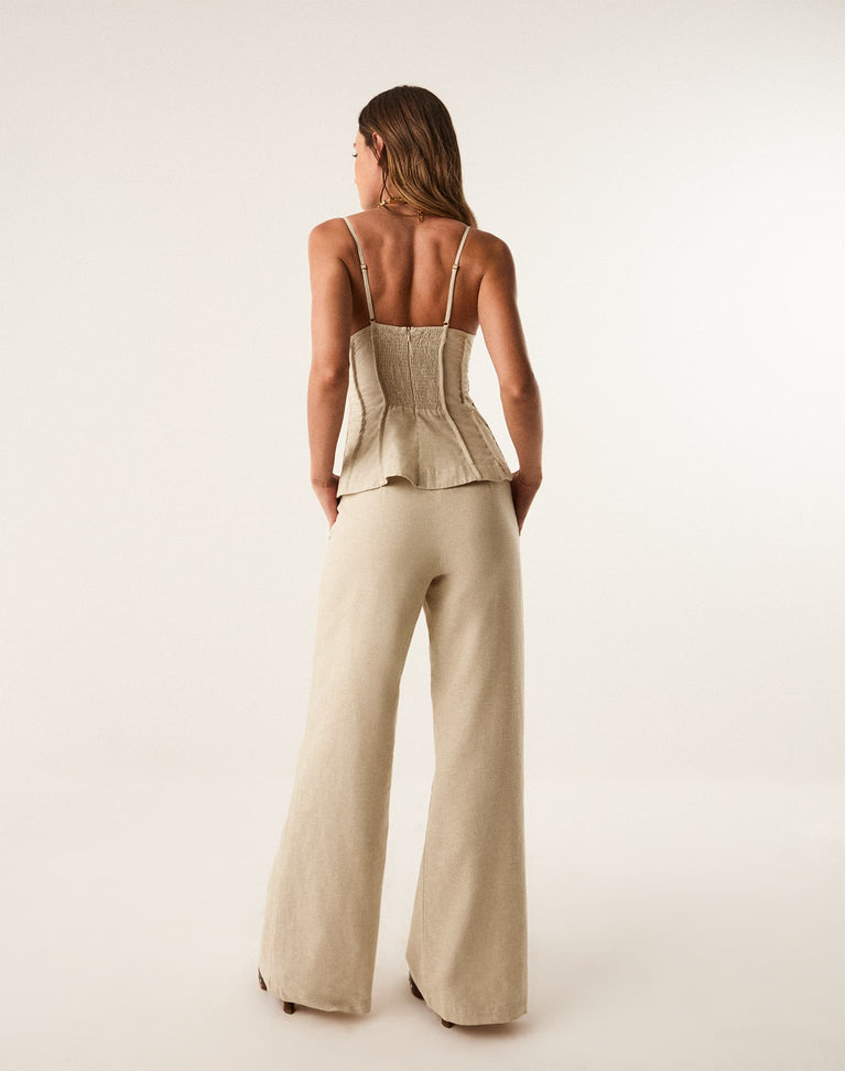 Estela Pants - Elemental XS