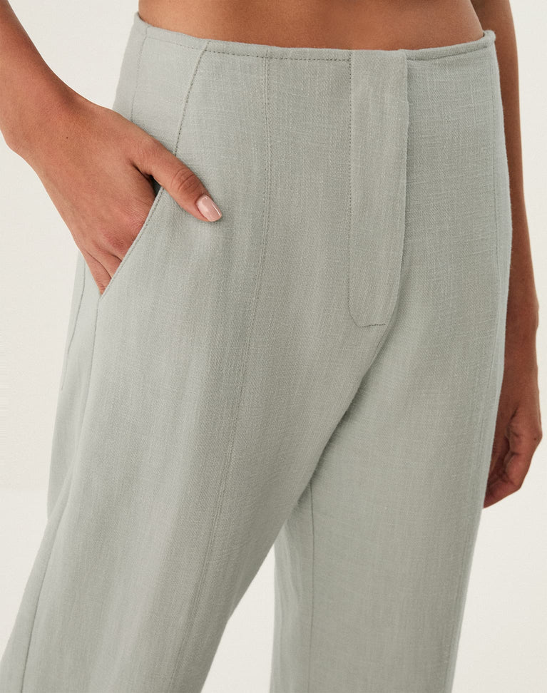 Bruna Pants - Crystaline XS
