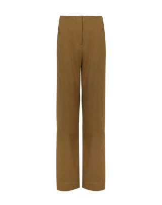 Bruna Pants - Driftwood XS