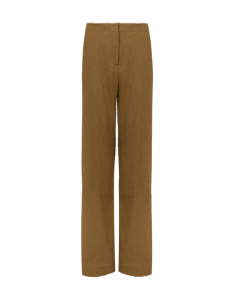 Bruna Pants - Driftwood