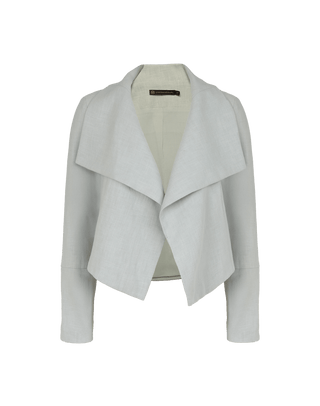 Bonnie Jacket - Crystaline XS