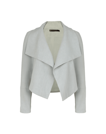 Bonnie Jacket - Crystaline