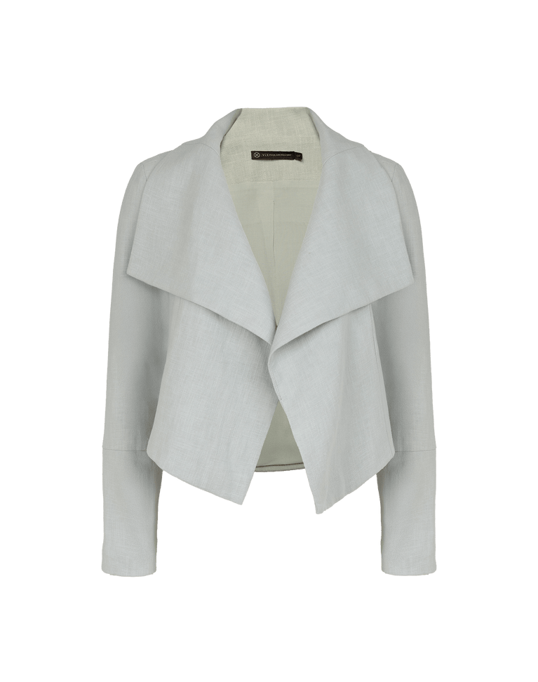 Bonnie Jacket - Crystaline
