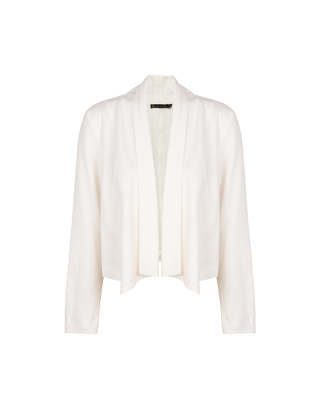 Noa Jacket - Off White