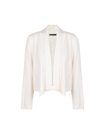 Noa Jacket - Off White