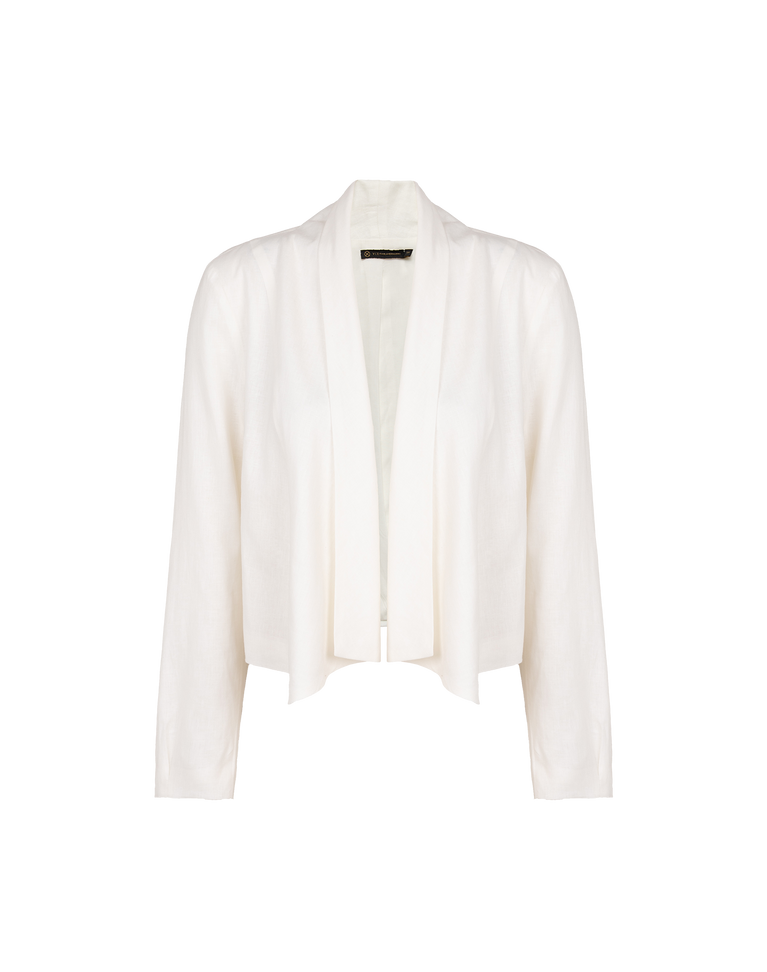 Noa Jacket - Off White