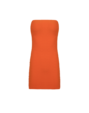 Cobra Savyon Burke Short Dress - Sundream