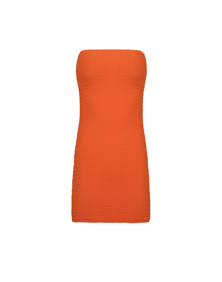 Cobra Savyon Burke Short Dress - Sundream XS