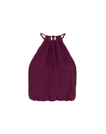 Thalia Blouse - Lure