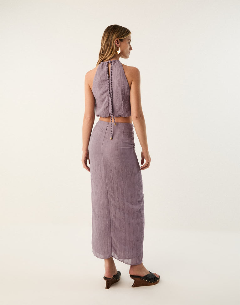 Thalia Blouse - Zeal