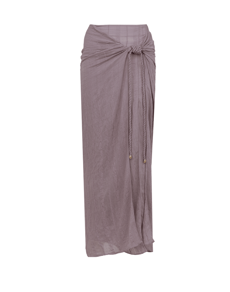 Kara Midi Skirt - Zeal XS