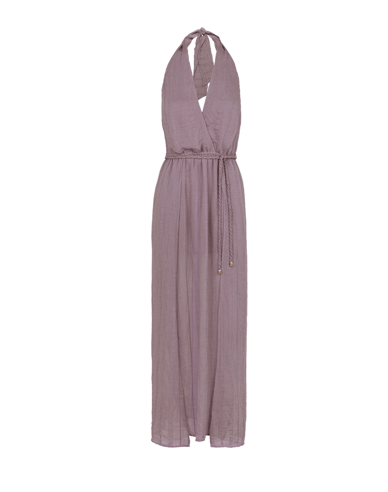 Talita Midi Dress - Zeal XS