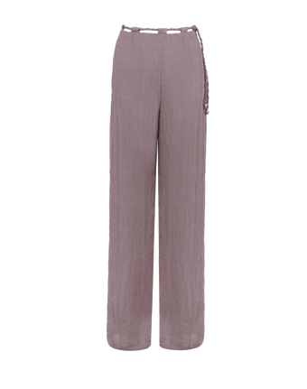 Thalia Pants - Zeal