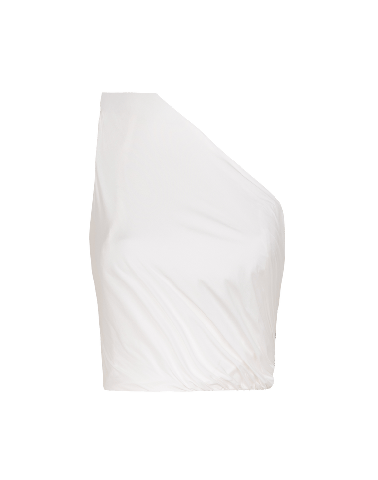 Zoe Top - Off White XS