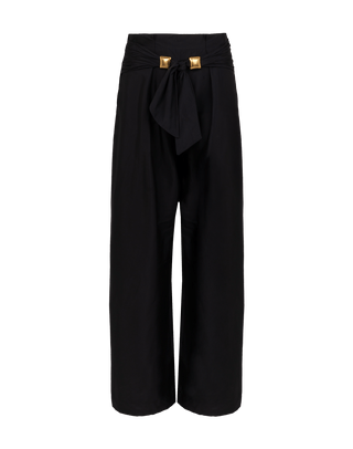 Domenique Pants - Black XS