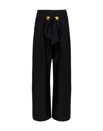 Domenique Pants - Black