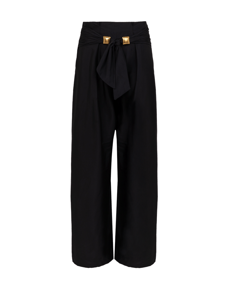 Domenique Pants - Black XS