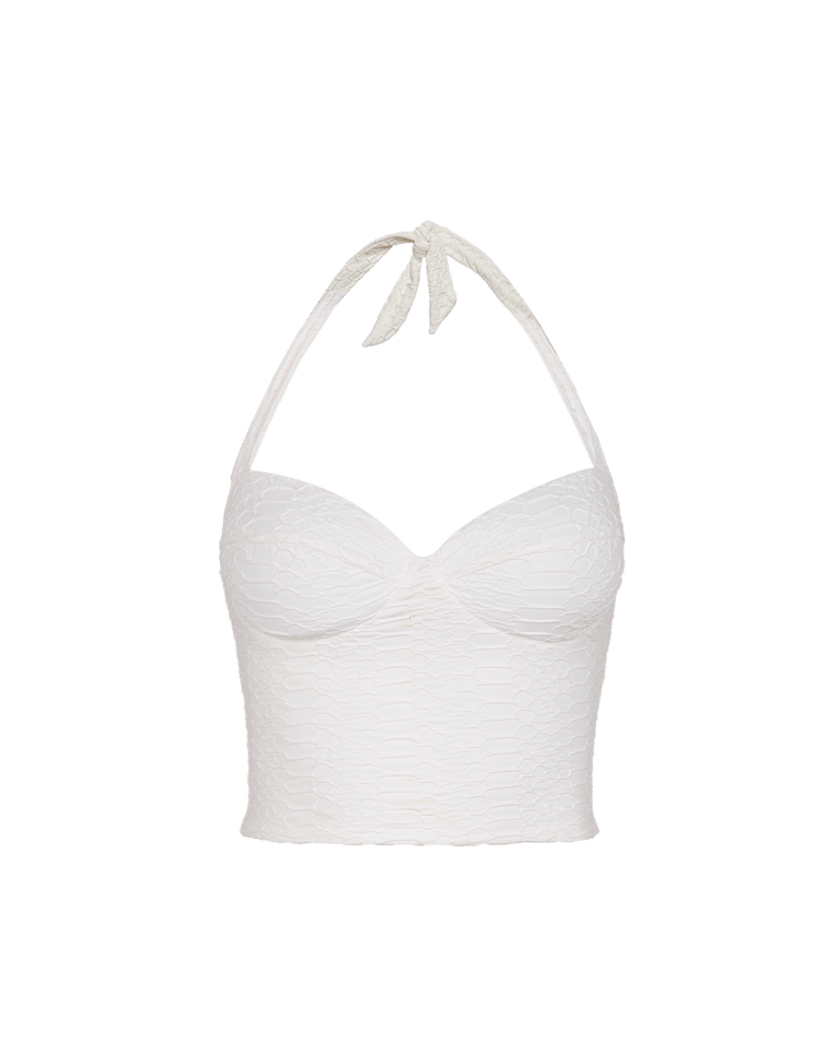 Cobra Savyon Syla Top - White XS