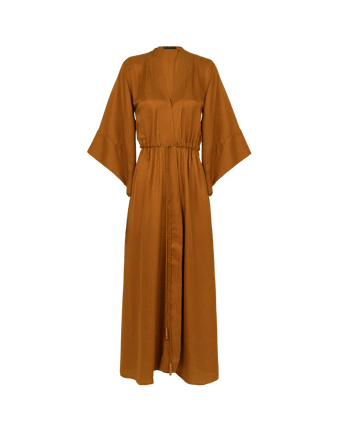 Rosie Kimono - Praline