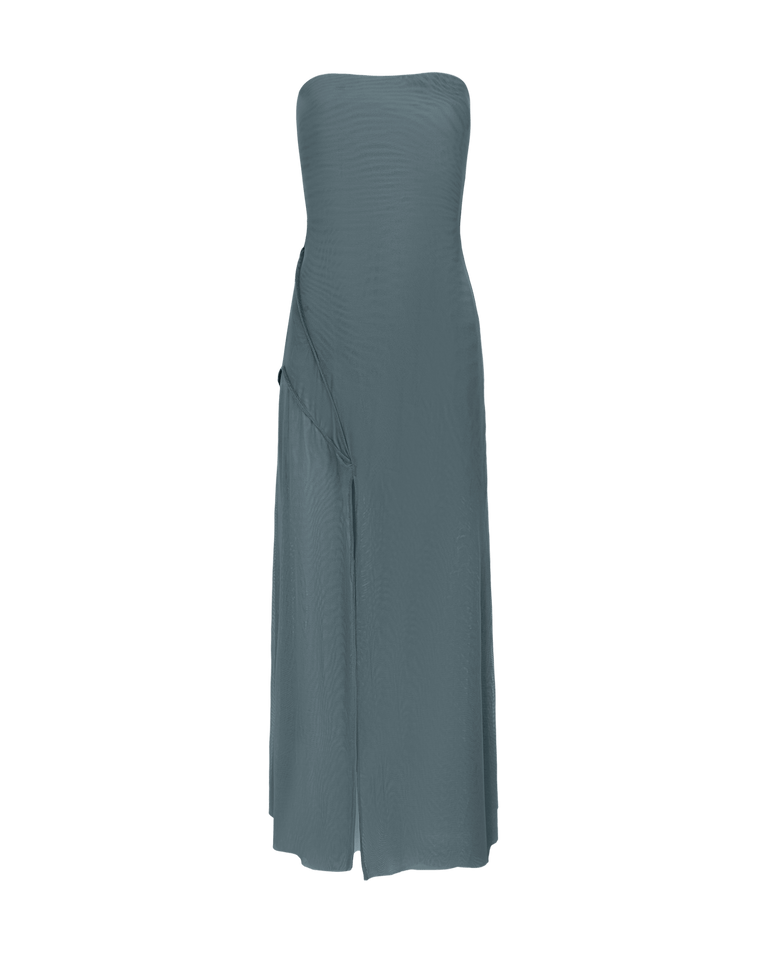 Lavi Long Dress - Underwater