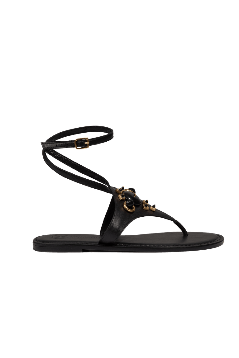 Kelly Sandals - Black 6