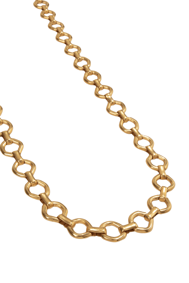 Haya Belt - Gold O/S