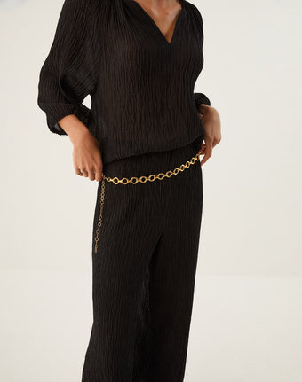 Haya Belt - Gold