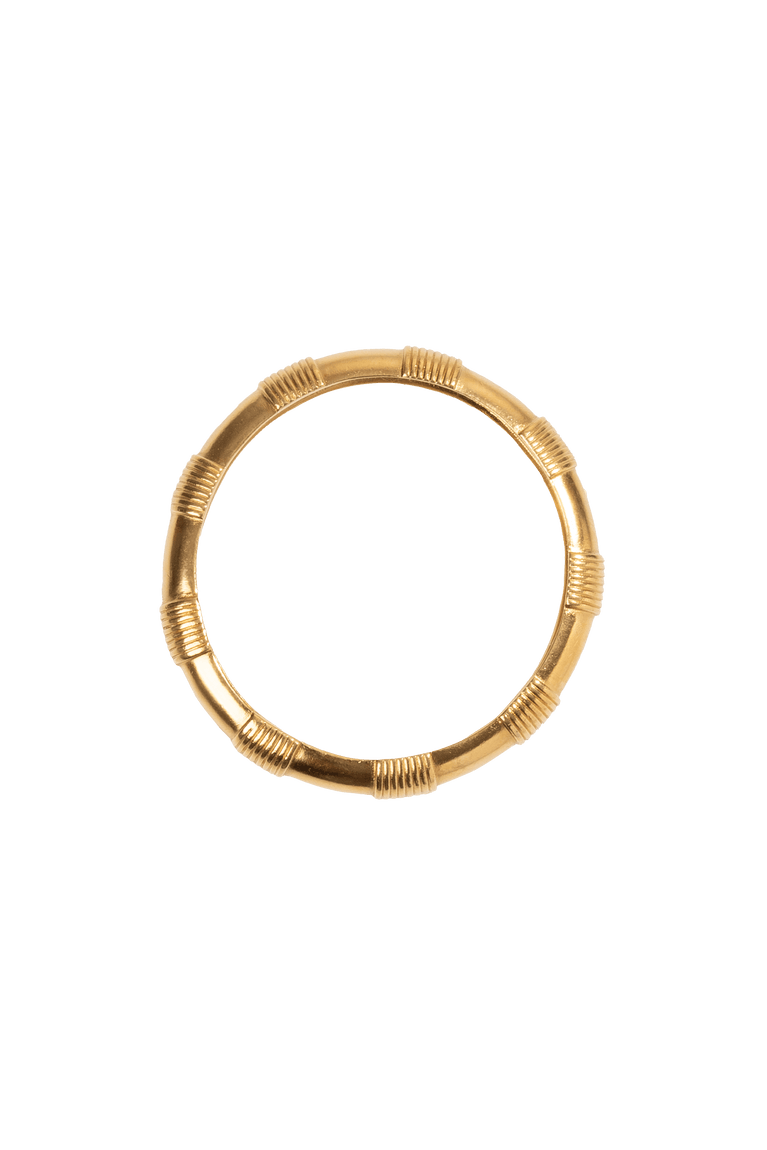 Haya Bracelet - Gold O/S