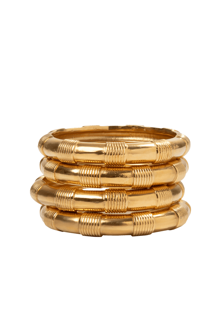 Haya Bracelet - Gold O/S
