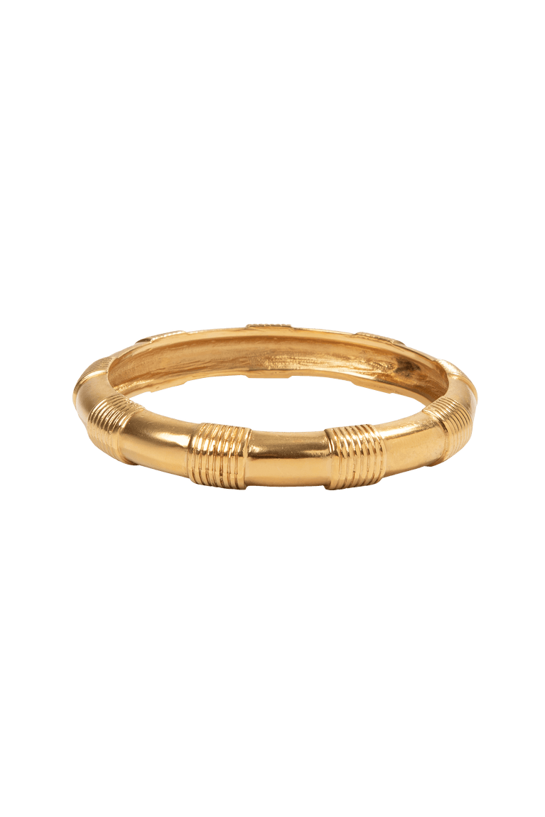 Haya Bracelet - Gold O/S