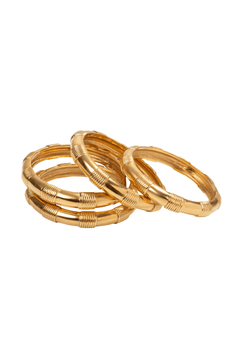 Haya Bracelet - Gold O/S