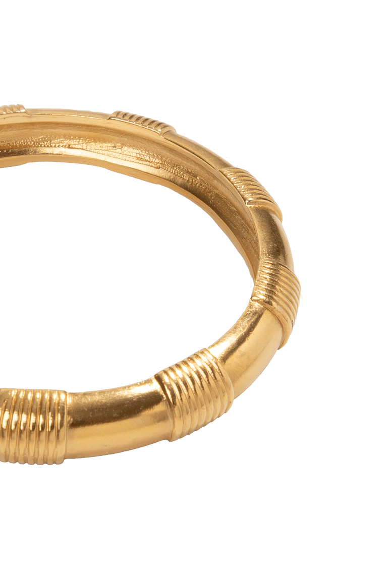 Haya Bracelet - Gold O/S
