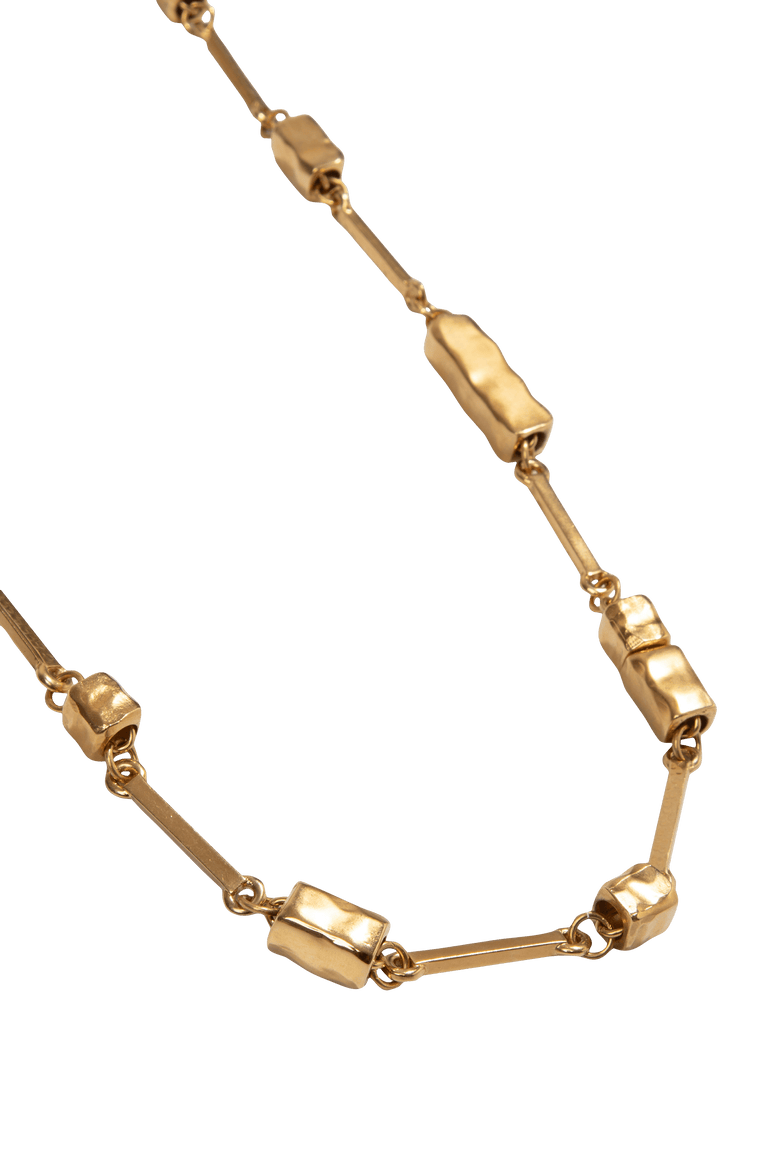 Lexi Necklace - Gold O/S