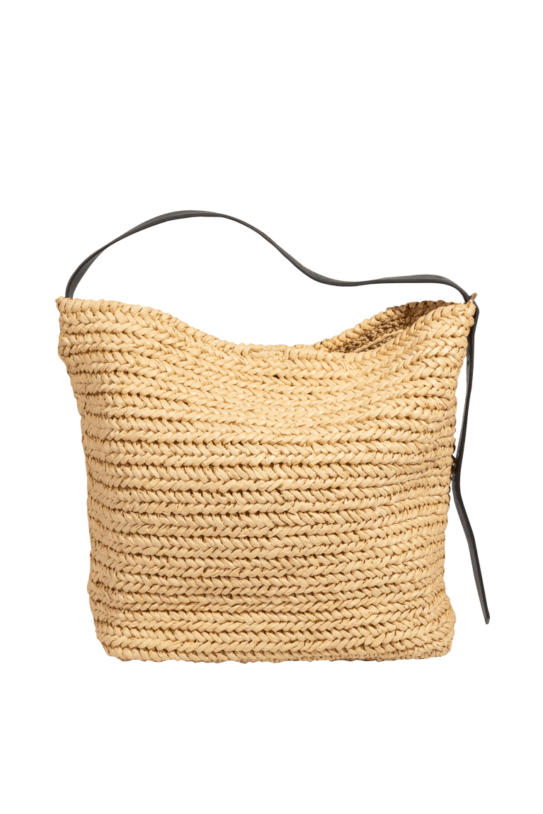 Rita Bag - Natural O/S