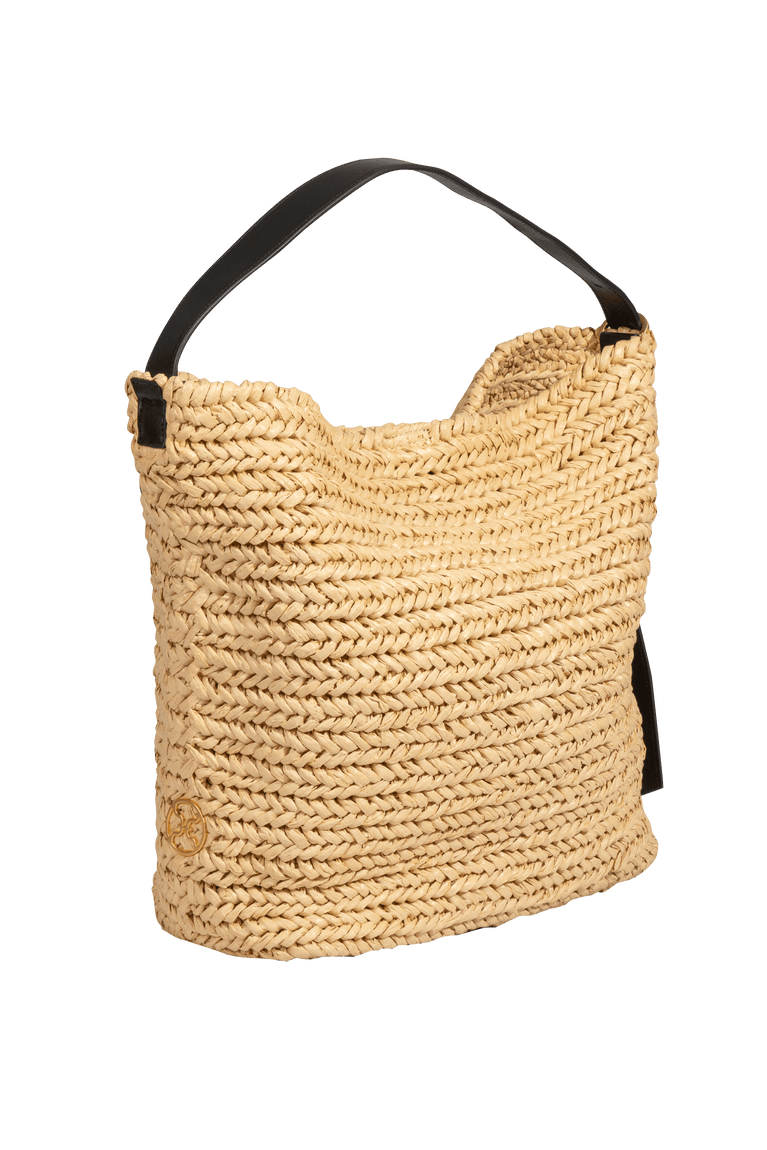Rita Bag - Natural O/S