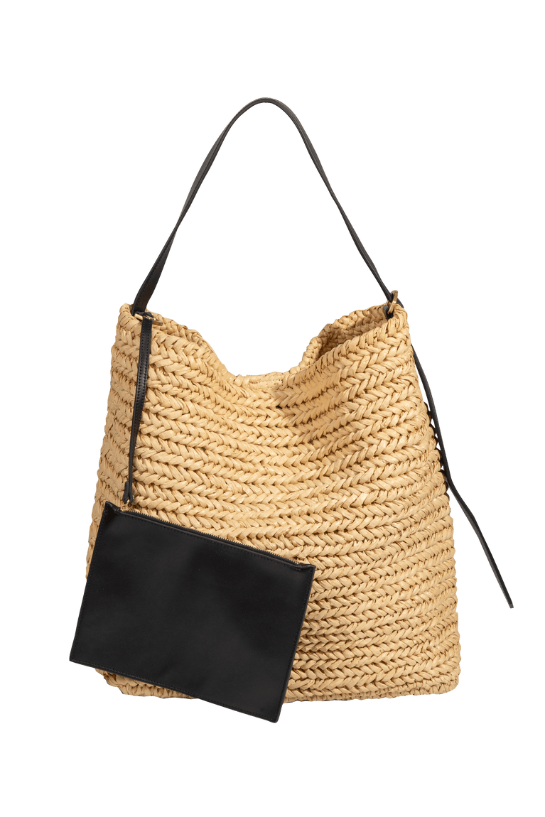 Rita Bag - Natural O/S