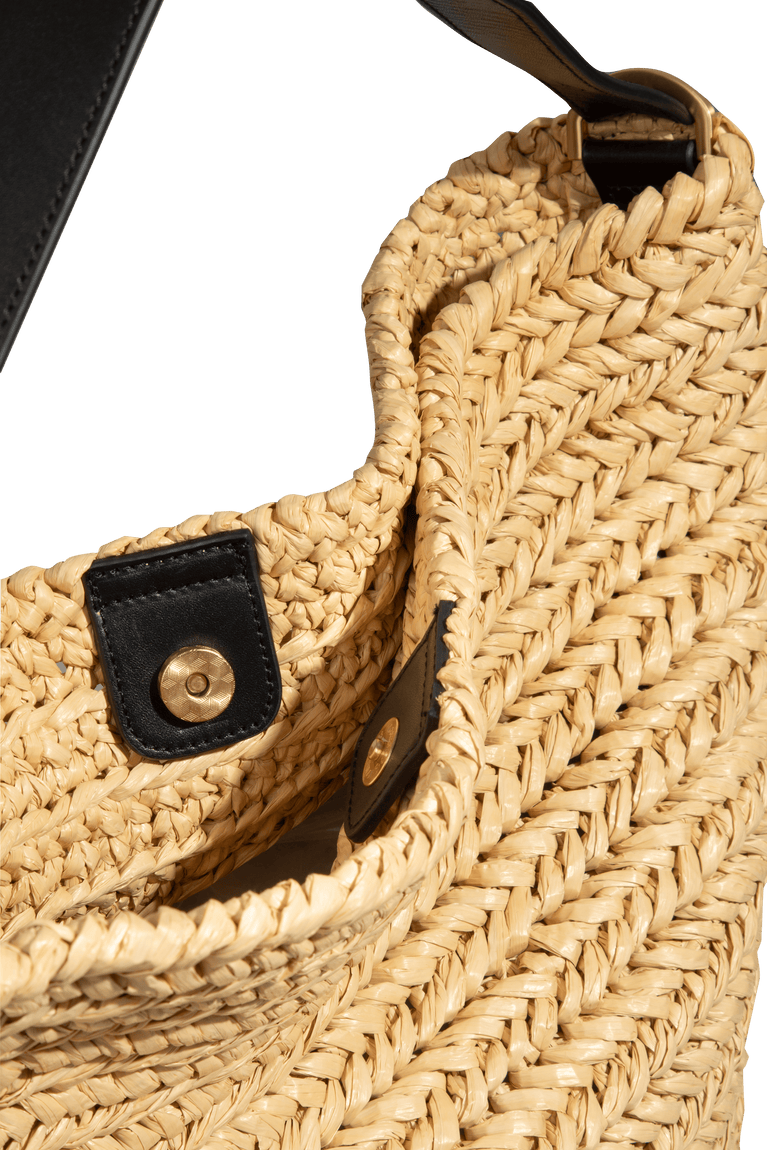 Rita Bag - Natural O/S