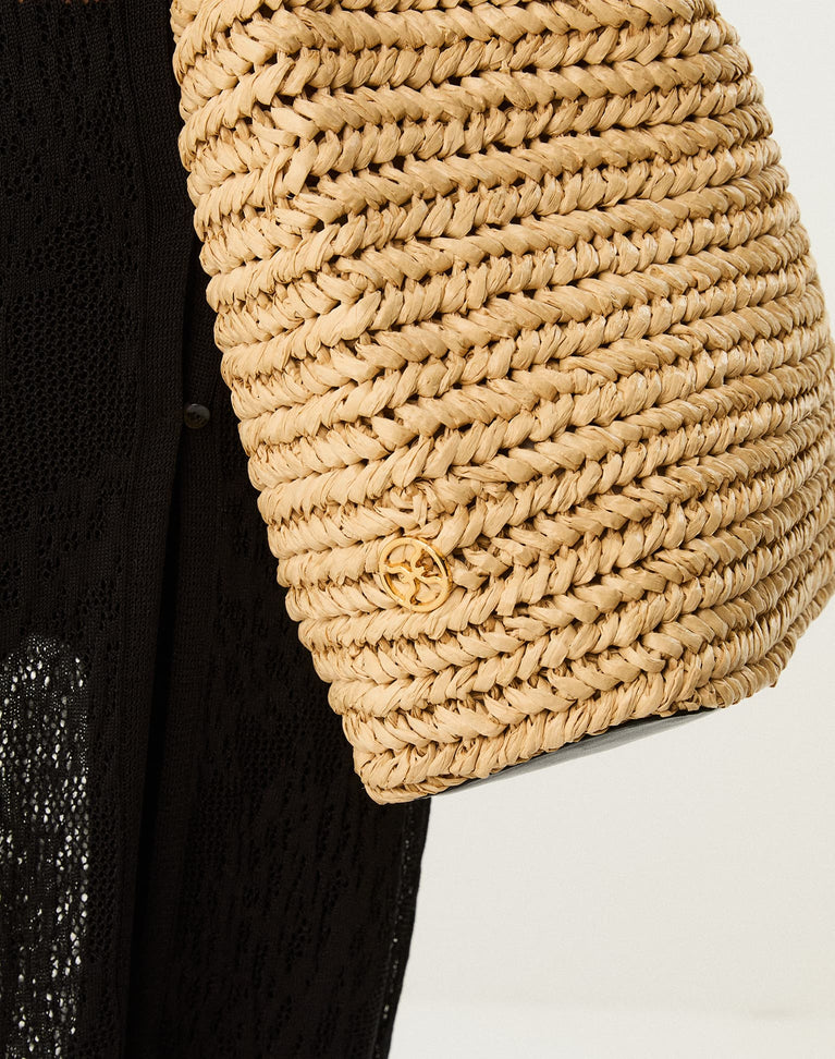 Rita Bag - Natural O/S