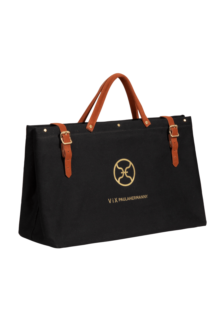 Masha Bag - Black O/S