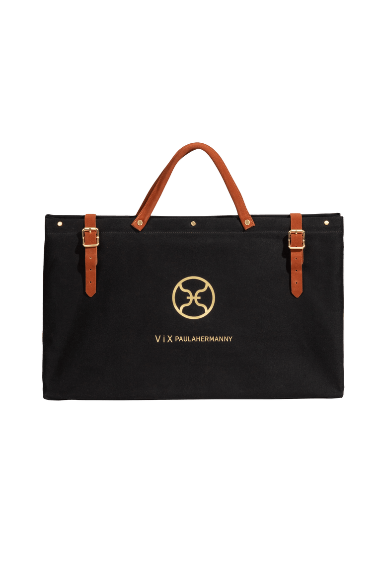 Masha Bag - Black O/S