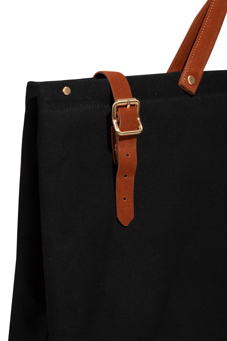 Masha Bag - Black O/S