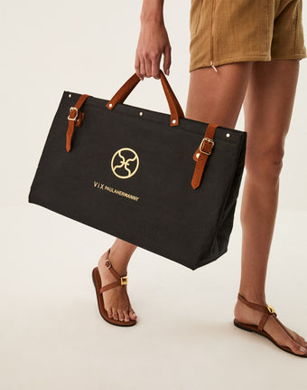 Masha Bag - Black