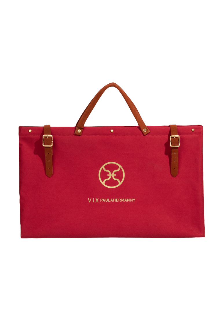 Masha Bag - Wine O/S