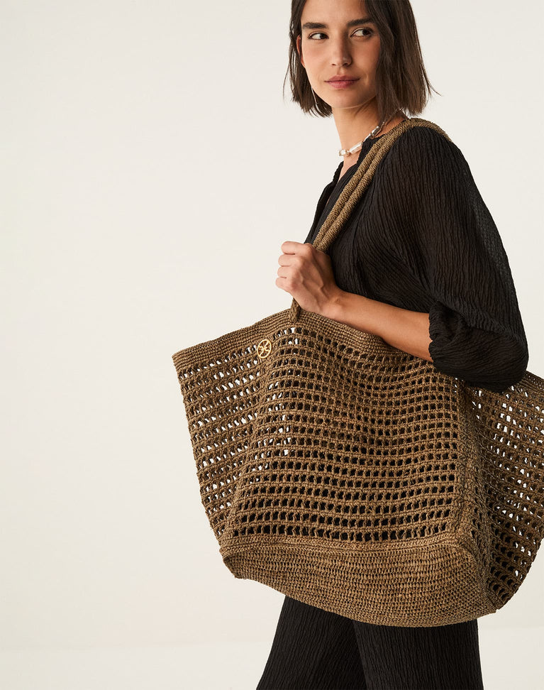 Nina Bag - Green O/S