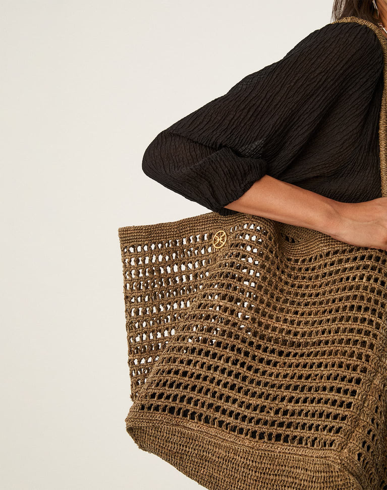 Nina Bag - Green O/S