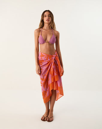 Sarong - Coralshell