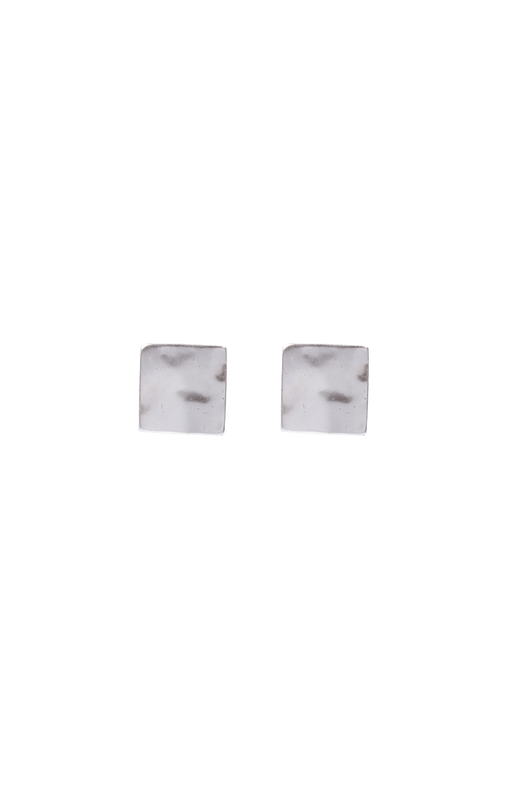Haya Earrings - Silver O/S