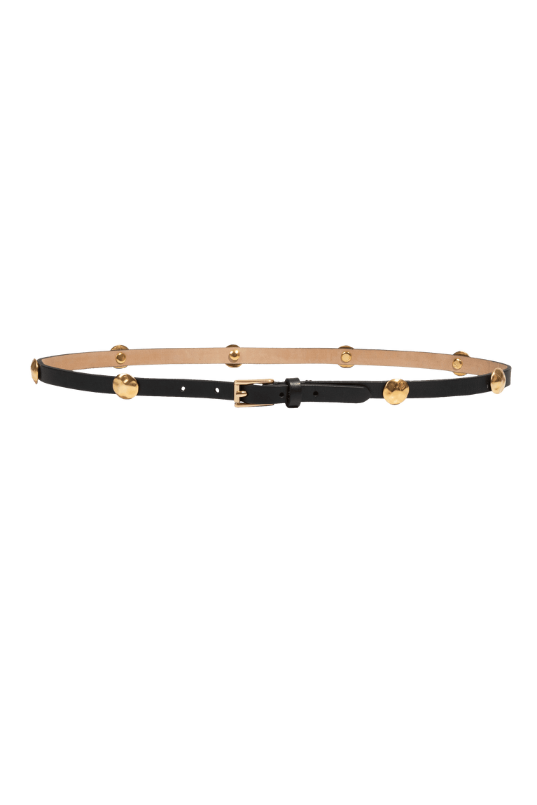 Lexi Belt - Black XS